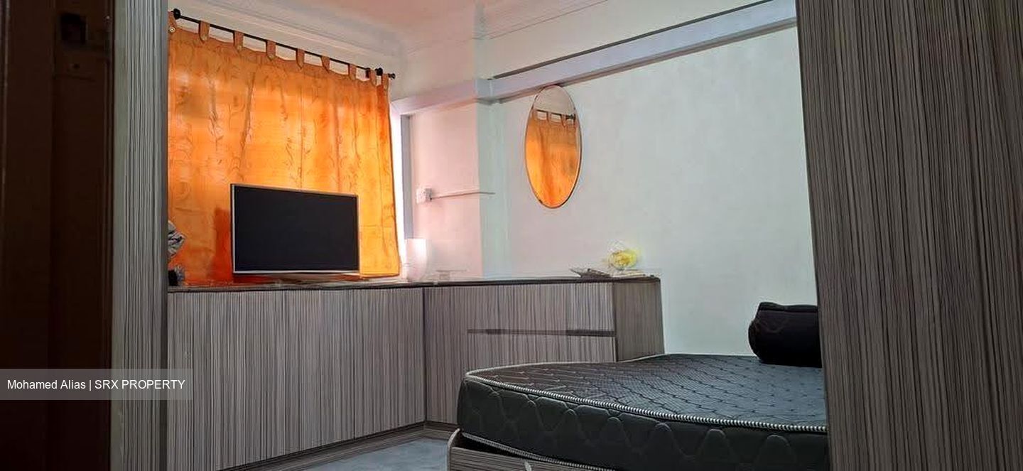 Blk 185 Boon Lay Vista (Jurong West), HDB 3 Rooms #635687621